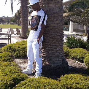 Meet your Posher, Johnathan